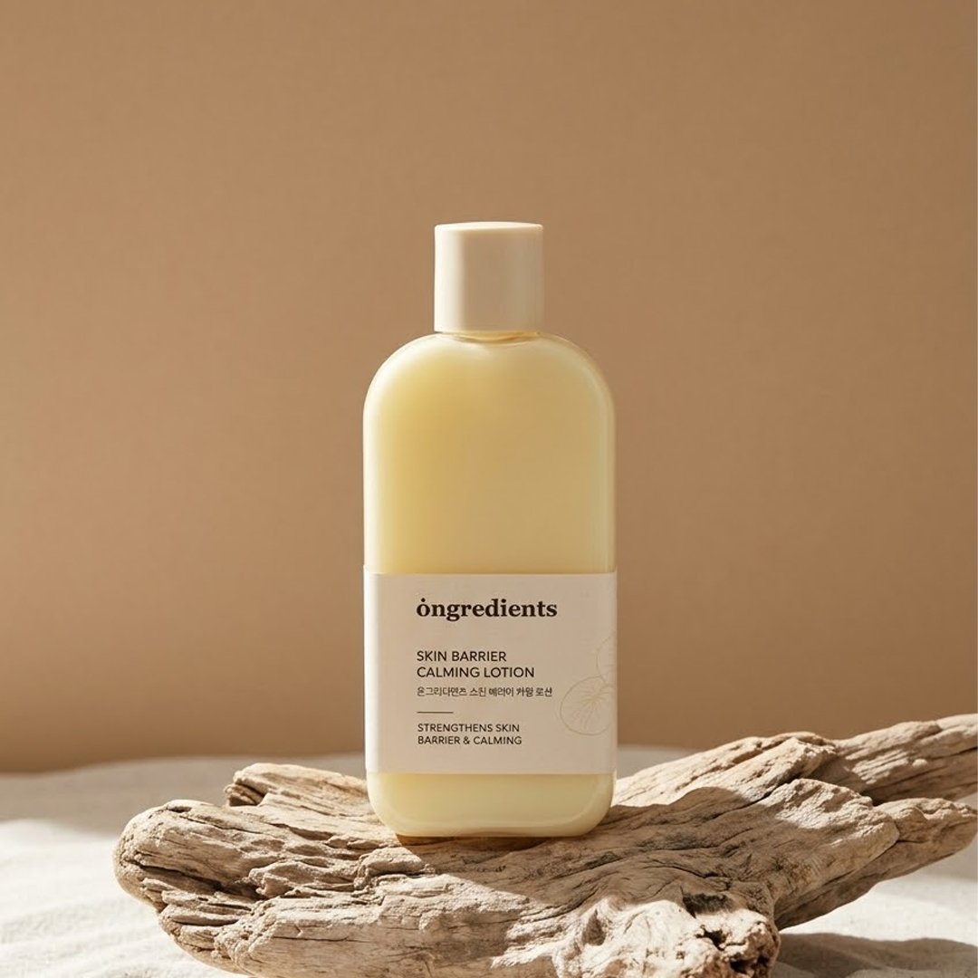 Ongredients Skin Barrier Calming Lotion Price Ongredients Skin Barrier Calming Lotion