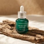 BRINGGREEN Zinc Teca 1.2% Blemish Serum 25ml