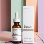 The Ordinary Mandelic Acid 10% + HA serum