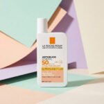 La Roche-Posay Anthelios UVMune 400 Invisible Fluid SPF50+