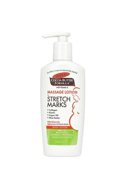 Palmer’s Cocoa Butter Formula Massage Cream