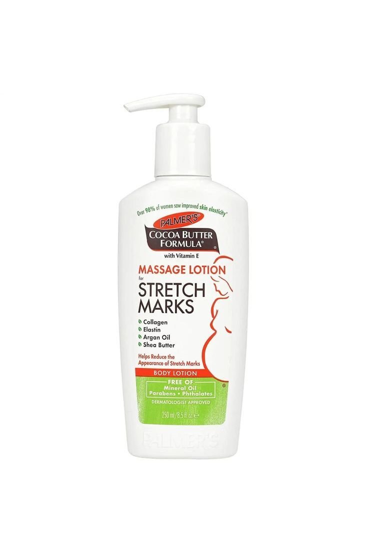 Palmer’s Cocoa Butter Formula Massage Cream Palmer’s Cocoa Butter Formula Massage Cream