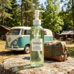 Arencia Pore Melt Mochi Cleansing Oil Korean facial cleanser