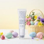 Dr. Althea Retinol Flat Iron Eye Roller Korean eye care product
