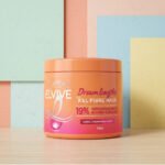 L'Oréal Elvive Dream Lengths XXL Fiber Mask 400ml