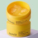 Arencia Retinal Boosting Eye Mask 94g Korean skincare eye patches