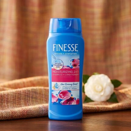 Finesse 2-in-1 Shampoo