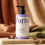 PURITO Shea Butter Body Lotion Midnight Romance 300ml