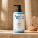 PURITO Shea Butter Body Lotion Ocean Breeze 300ml