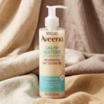 Aveeno Oat Cleanser 232ml