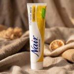 Nair Lemon Hair Removal Cream