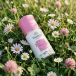 Yardley London English Rose Roll-On Deodorant 50ml
