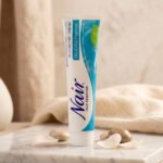 Nair Hair Removal Cream Delicate Fragrance