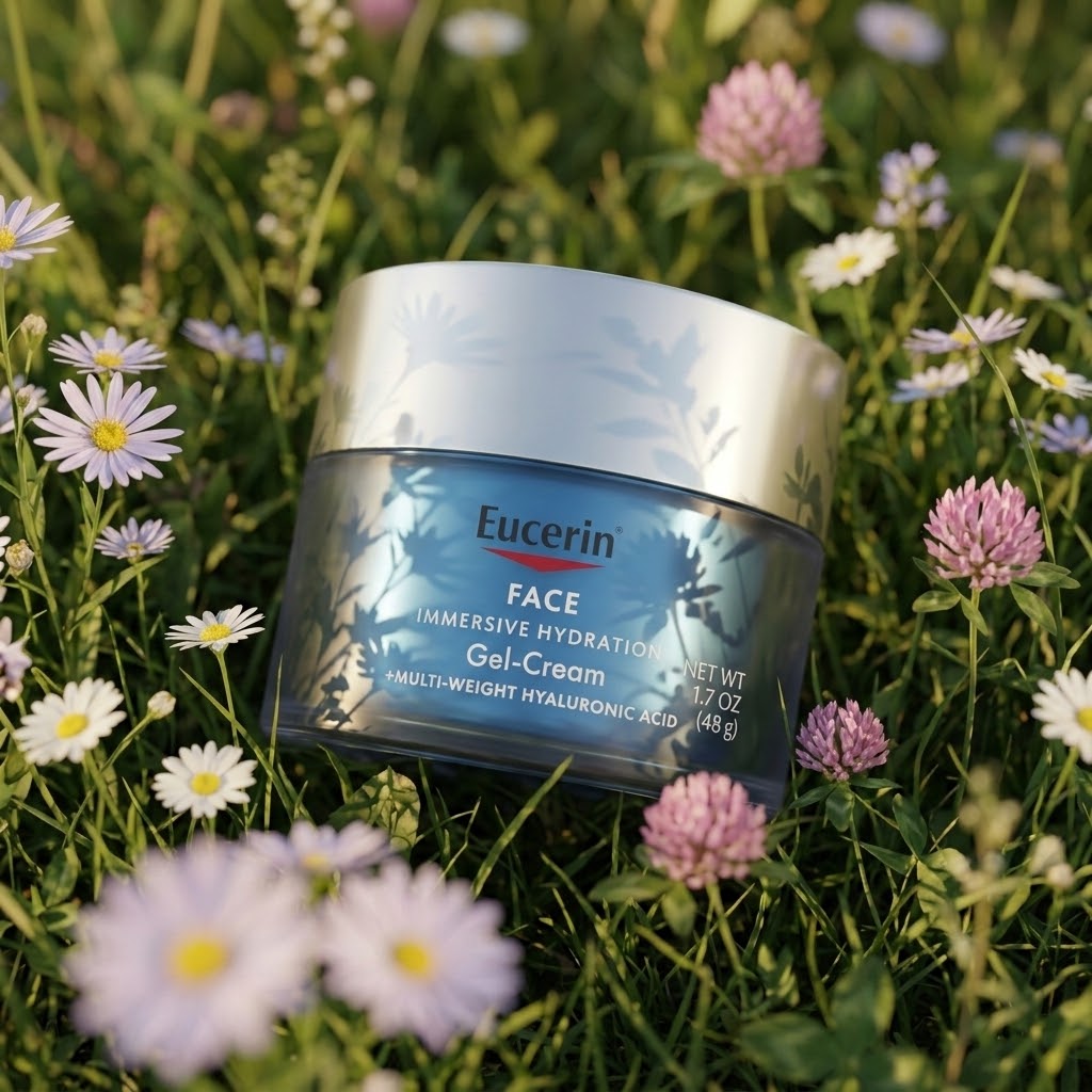 Eucerin Intensive Gel Cream Price in bangladesh Eucerin Intensive Gel Cream