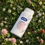 E45 Moisturiser Body Lotion for Dry Skin 200ml