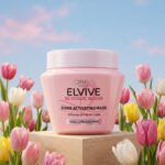 L'Oréal Paris Elvive Glycolic Gloss Shine Activating Hair Mask 300ml