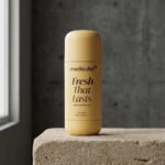 Medicube Kojic Acid Brightening Deodorant Vanilla Pistachio 83g