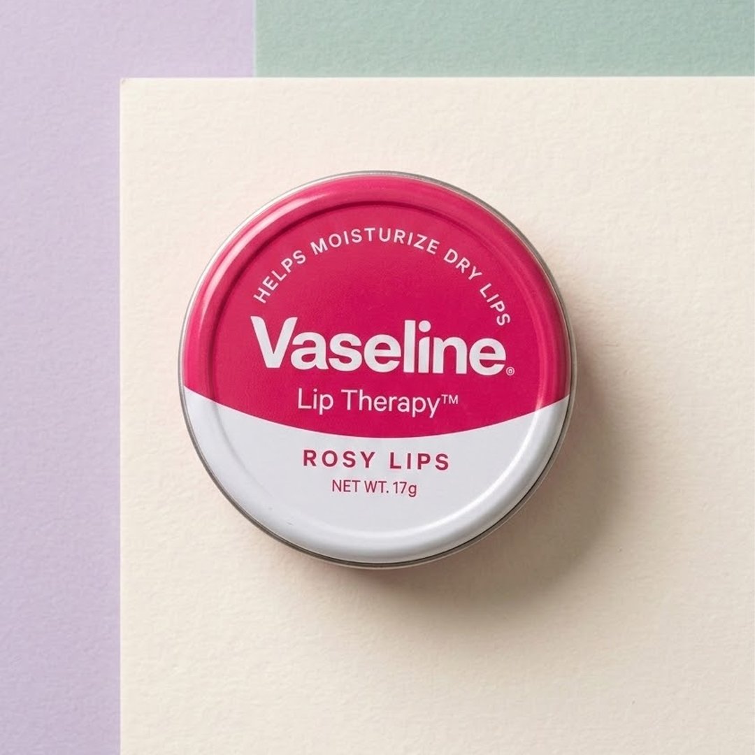 Vaseline Rosy Lips Therapy Vaseline Rosy Lips Therapy