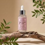 Cos De BAHA M.A. Peptide Serum 30ml Korean anti-aging facial serum