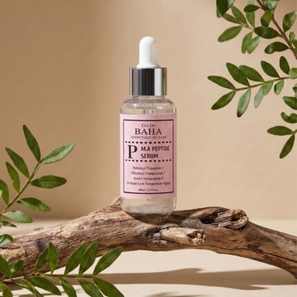 Cos De BAHA M.A. Peptide Serum 30ml Korean anti-aging facial serum