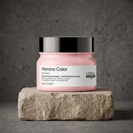 L’Oréal Professionnel Serie Expert Vitamino Color Resveratrol Hair Mask 250ml