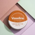 Vaseline Lip Therapy Cocoa Butter