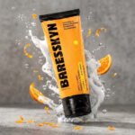 Baresskyn Vitamin C Brightening Foaming Cleanser 100ml