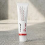 Medicube 3H Daily Relief Cream soothing moisturizer