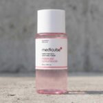 Medicube Soothing Toner 20ml Korean facial toner