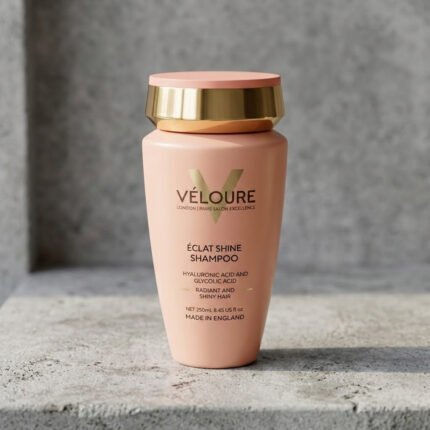 Velore Eclat Shine Shampoo 250ml