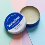 Vaseline Lip Therapy Original