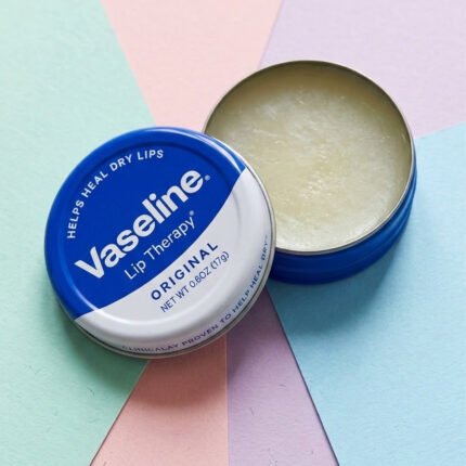 Vaseline Lip Therapy Original