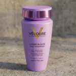 Velore Lumiere Blonde Shampoo 250ml
