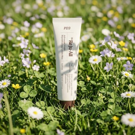 Dr. Reju-All Advanced PDRN Rejuvenating Cream 20ml