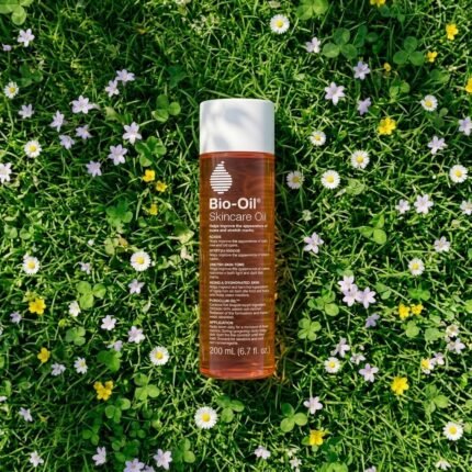 Bio-Oil Skincare Oil 200ml for Scars and Stretch Marks