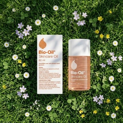 Bio-Oil Skincare Oil 60ml for Scars and Stretch Marks