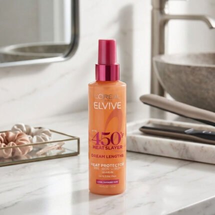 L’Oréal Elvive Dream Lengths Heat Protector