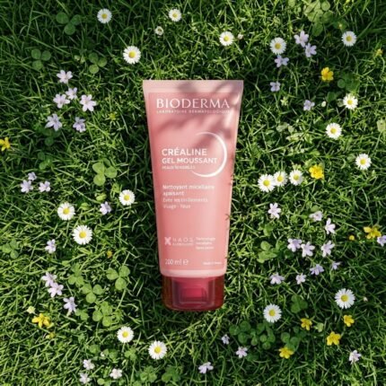 Bioderma Sensibio Foaming Gel Cleanser 200ml