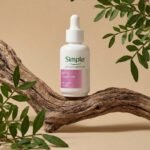 Simple Booster Serum 10% Niacinamide Vitamin B3 30ml