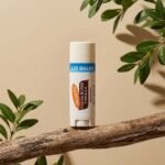 Palmer’s Cocoa Butter lip balm for dry chapped lips